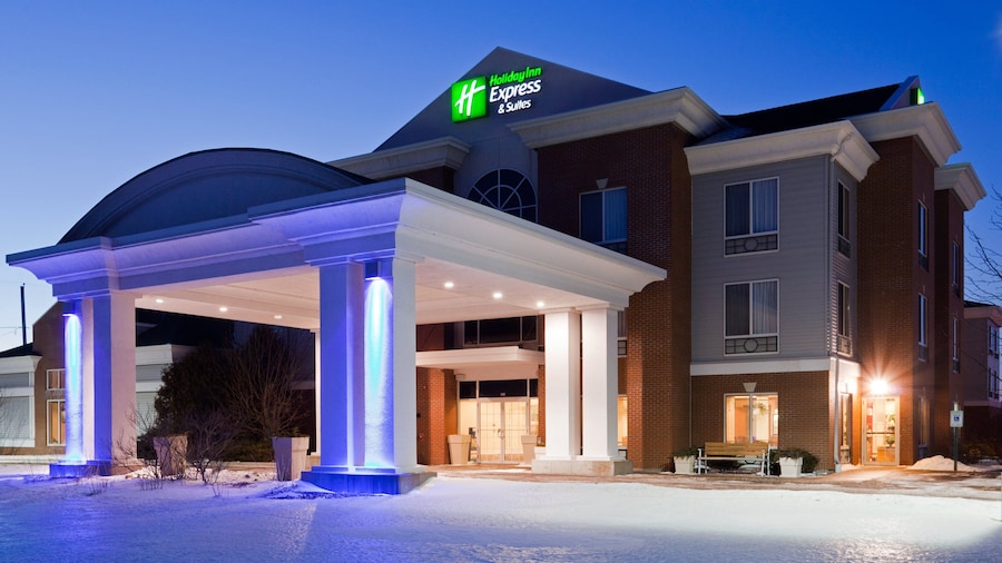 Holiday Inn Express & Suites Superior by IHG