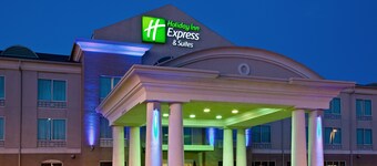 Holiday Inn Express Hotel & Suites Greenwood by IHG