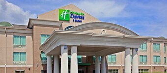 Holiday Inn Express Hotel & Suites Greenwood by IHG