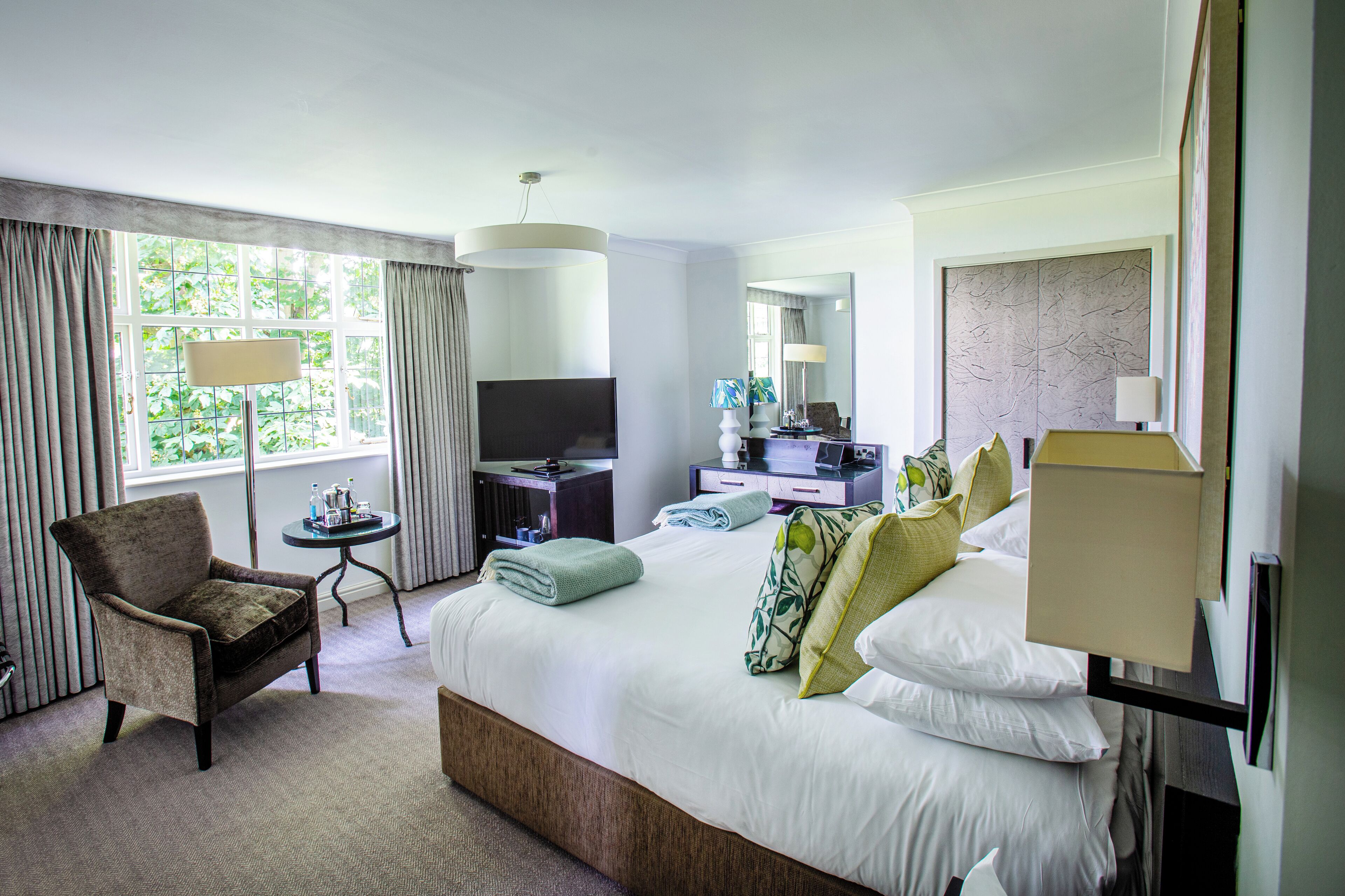 superior room | 1 bedroom, egyptian cotton sheets, premium bedding, pillow-top beds