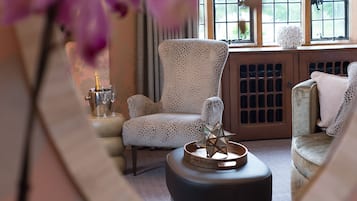 Luxury Suite, Garden View | View from room