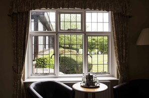 Executive Room | View from room