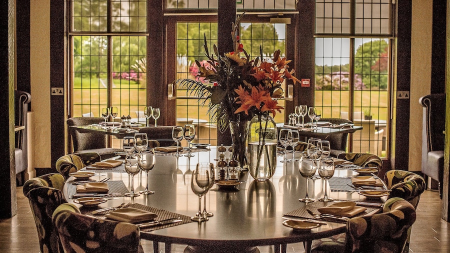 Hogarths Stone Manor