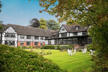 Hogarths Stone Manor