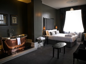 Quarto Casal Superior