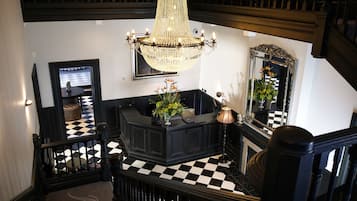 Hall