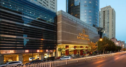 Hotel Nikko Dalian