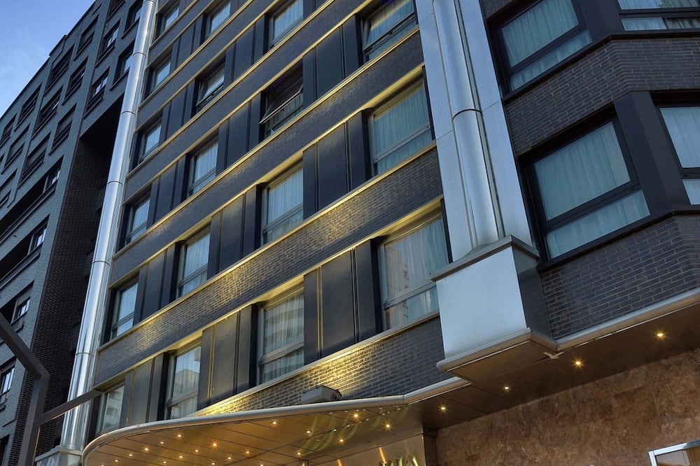 Hotel Gran Via
