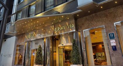 Hotel Gran Via
