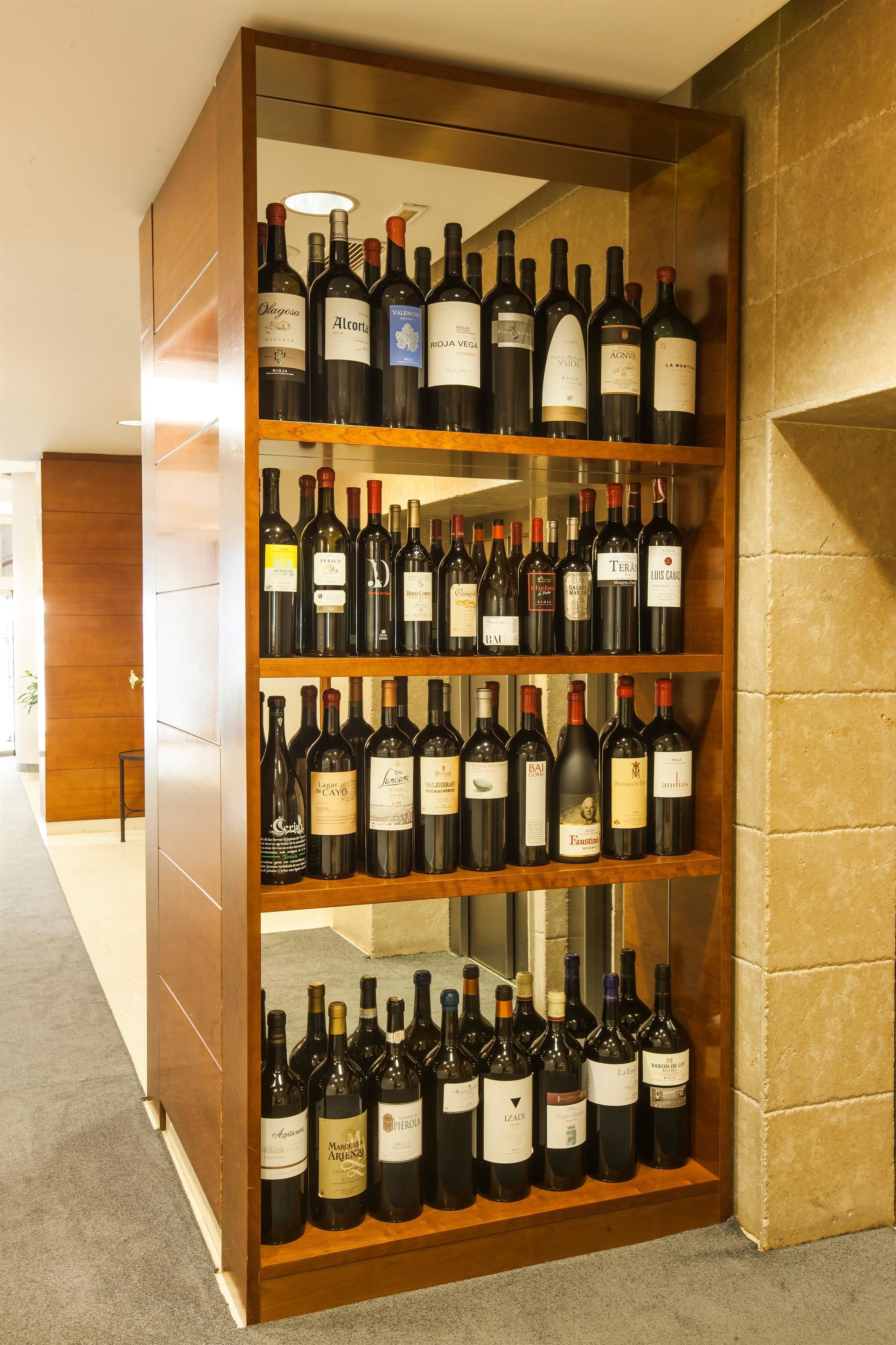 Photo - Hotel Gran Via