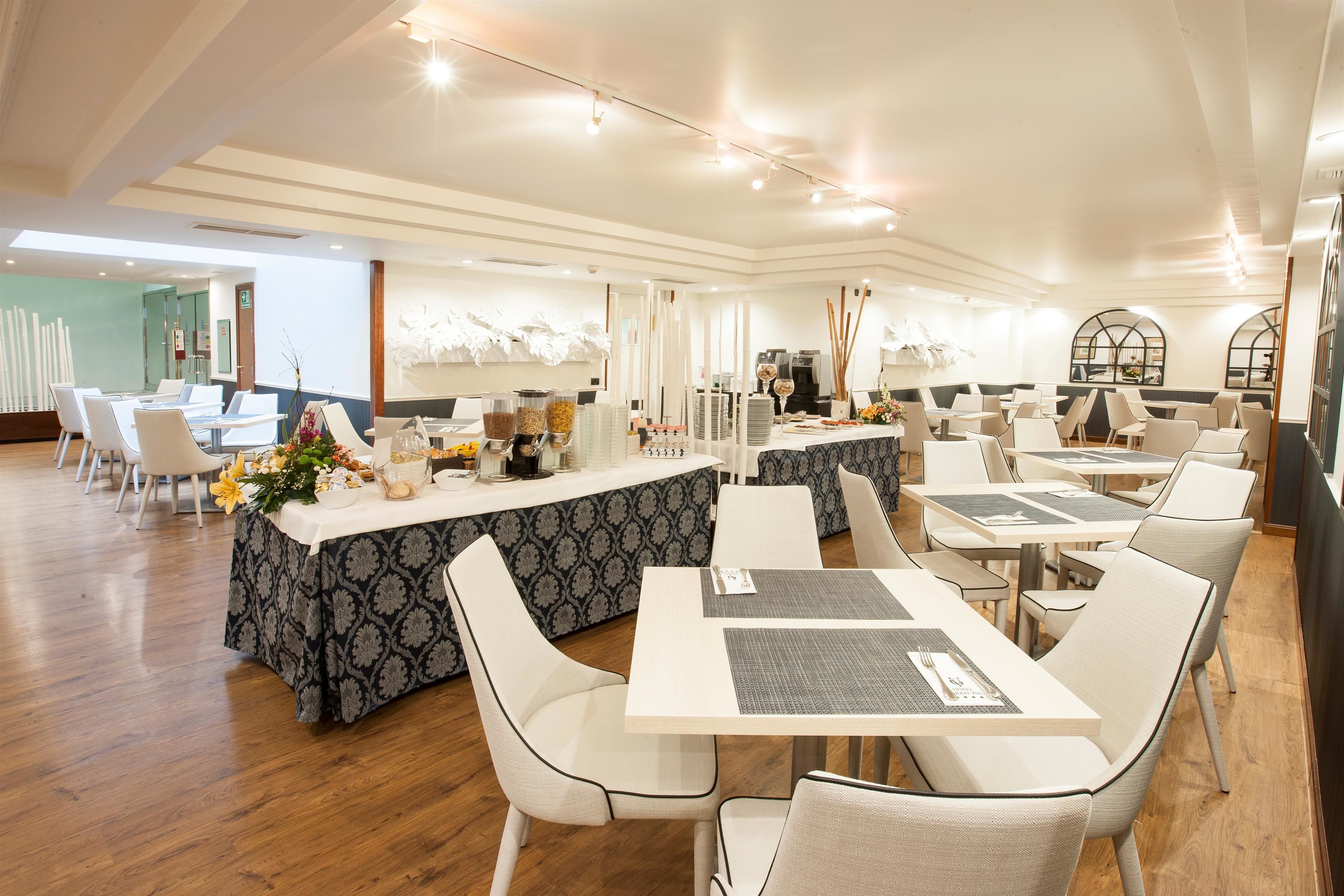 Foto - Hotel Gran Via