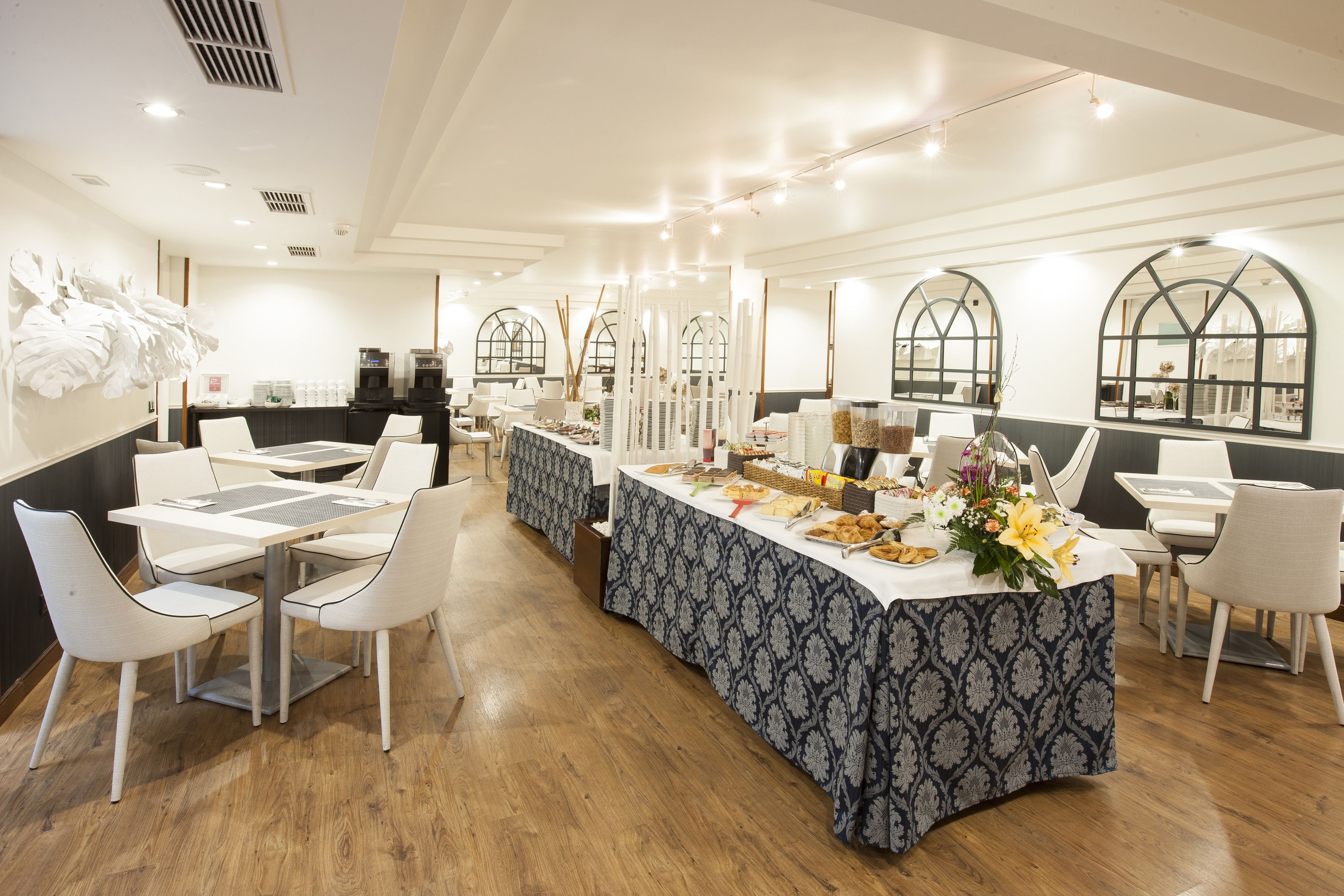 Foto - Hotel Gran Via