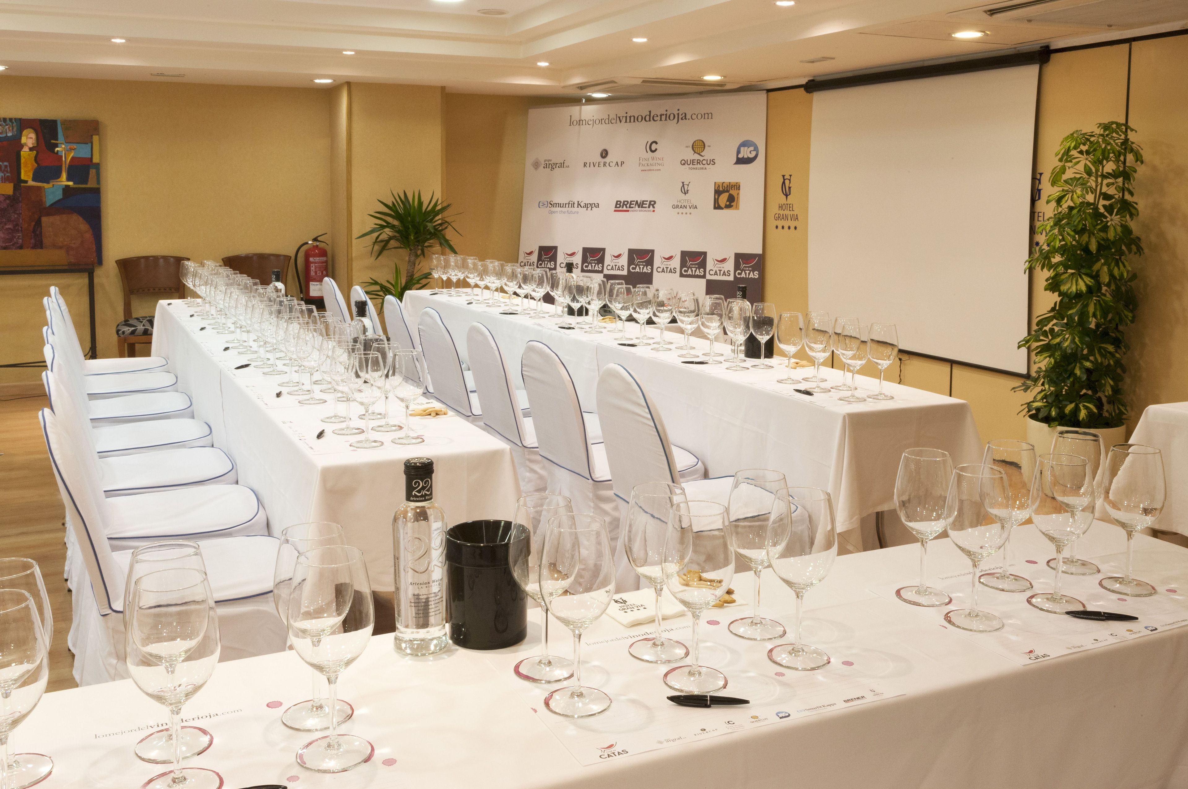 Foto - Hotel Gran Via