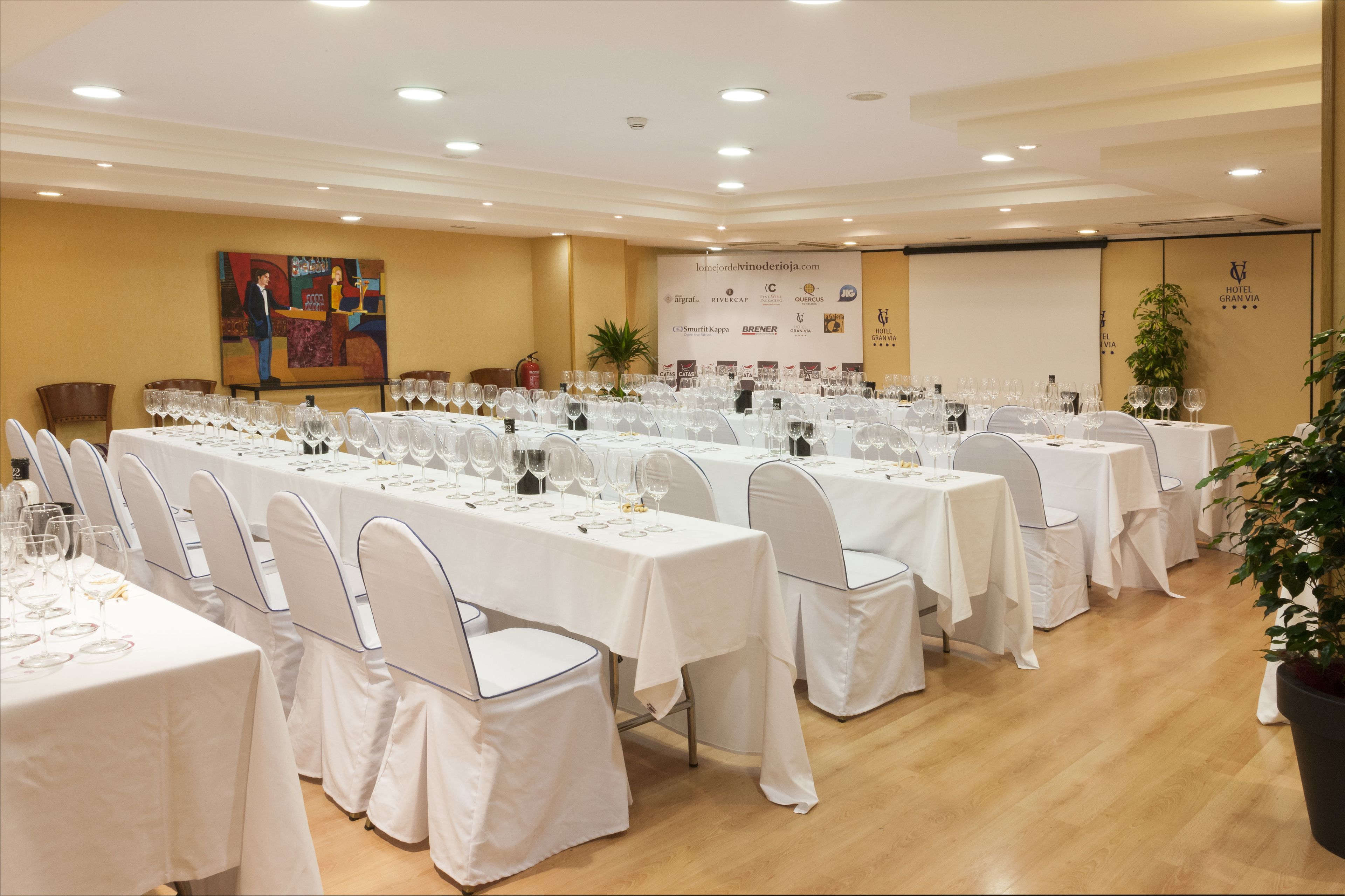 Foto - Hotel Gran Via