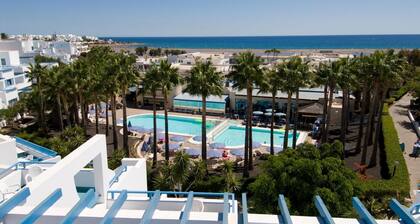 Aparthotel Costa Mar