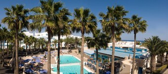 Aparthotel Costa Mar