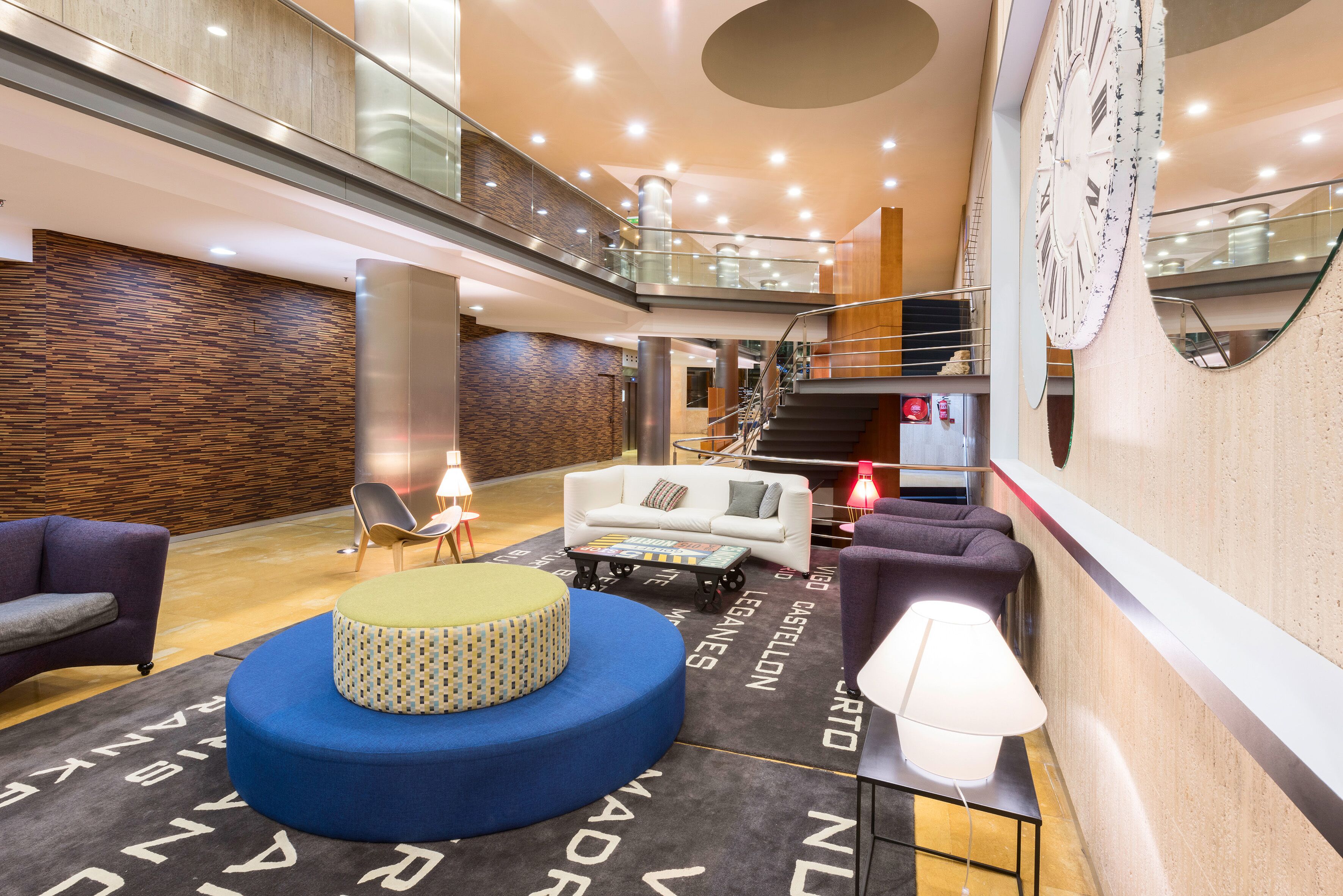 Foto - Hotel Castellon Center Affiliated by Meliá