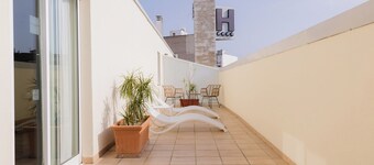 Hotel Castellon Center Affiliated by Meliá