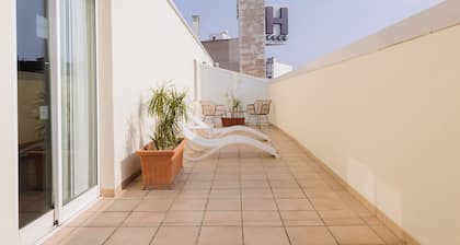 Hotel Castellon Center Affiliated by Meliá