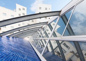 Instalaciones deportivas