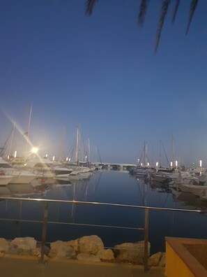 Boating
