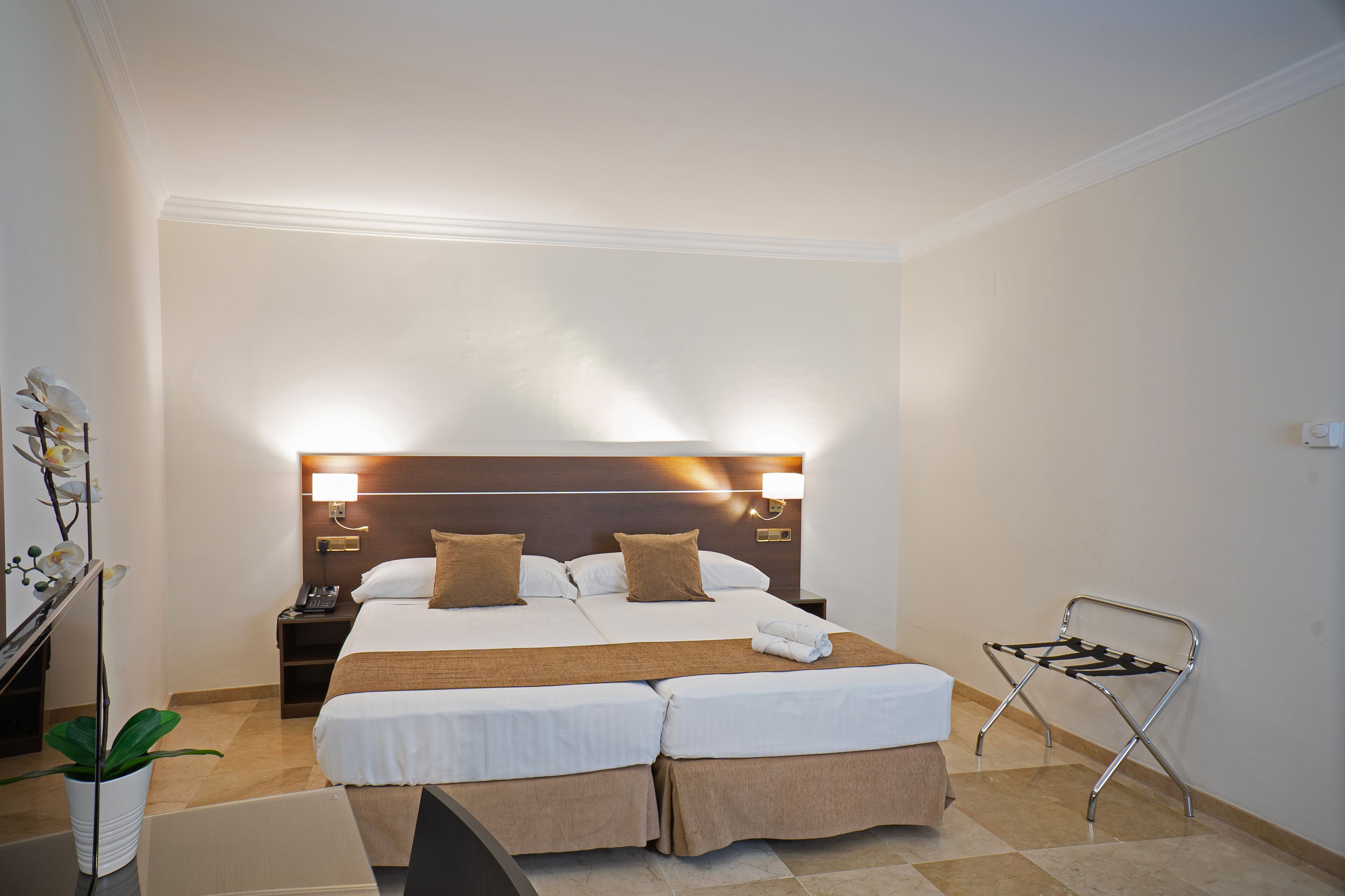 room 2 adults + 1 child | in-room safe, desk, laptop workspace, free wifi