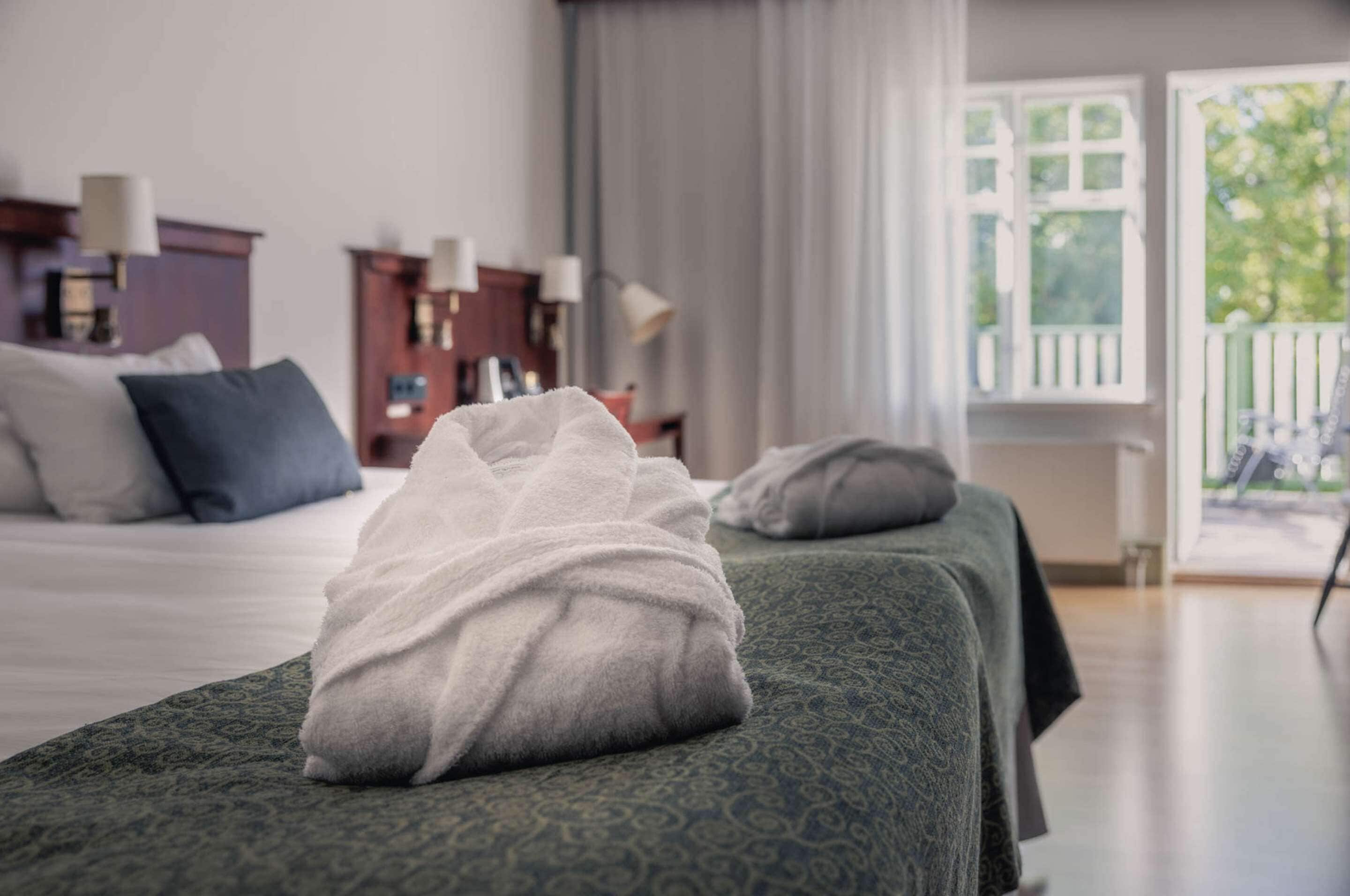 Chambre Supérieure, 2 lits une place, non-fumeurs | Décoration personnalisée, ameublement personnalisé, bureau