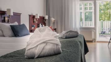 Superior-Zimmer, 2Â Einzelbetten, Nichtraucher