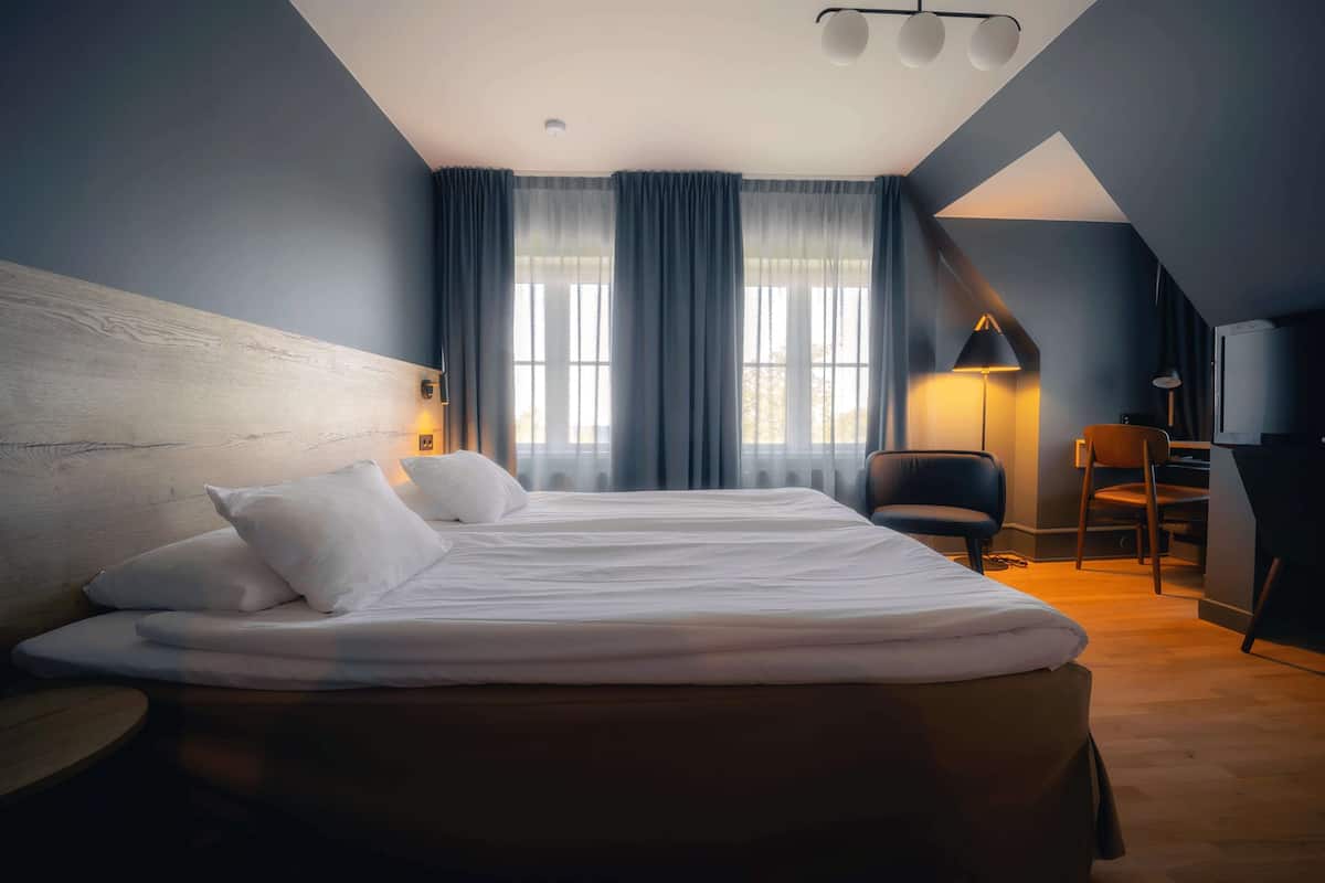 Standard Room, 2 Single Beds, Non Smoking