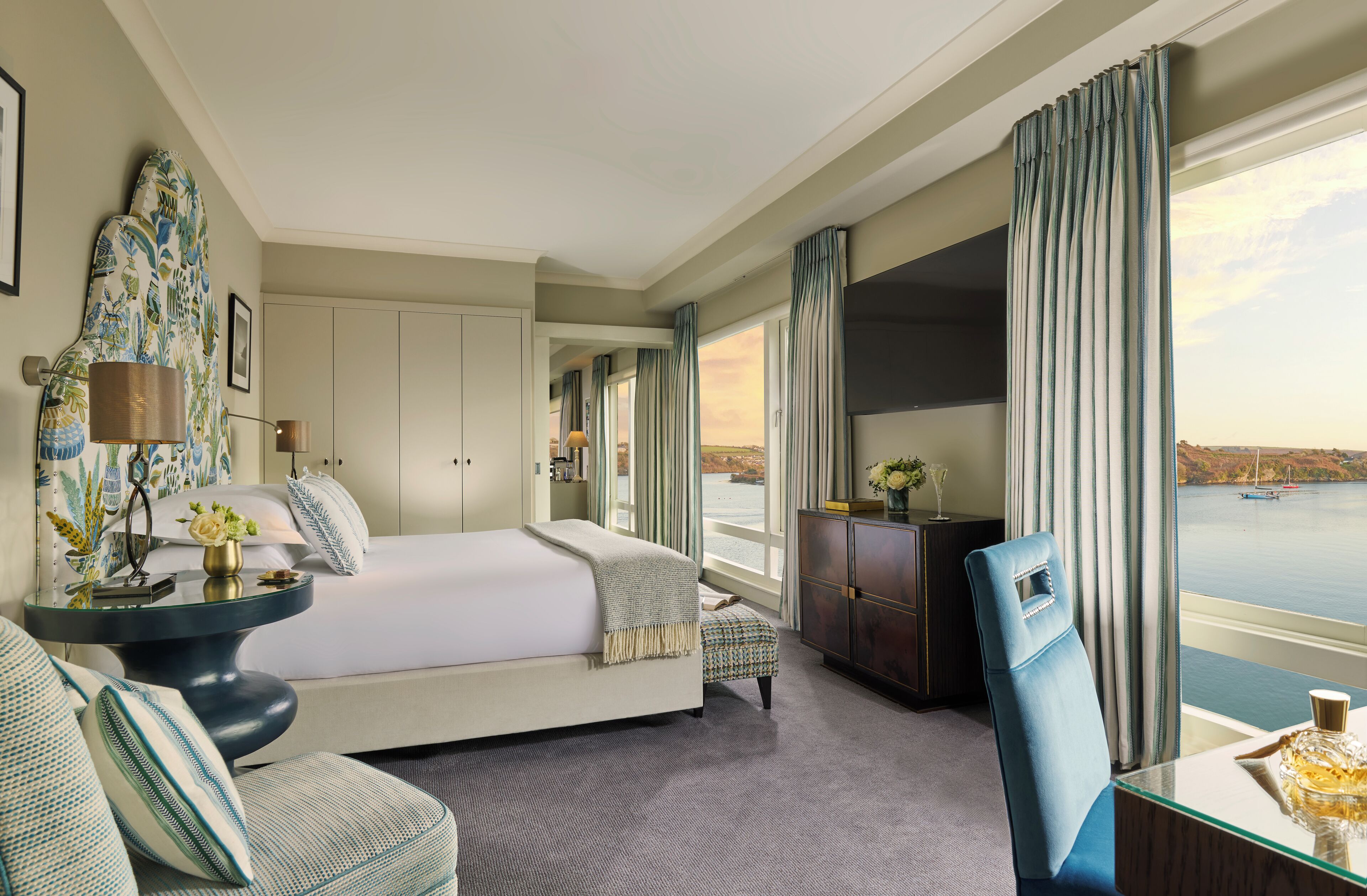 Photo - Trident Hotel