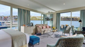 Unclassified image, 2 of 41, button - Trident Hotel (Kinsale)