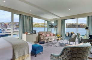 Signature Double or Twin Room, Balcony