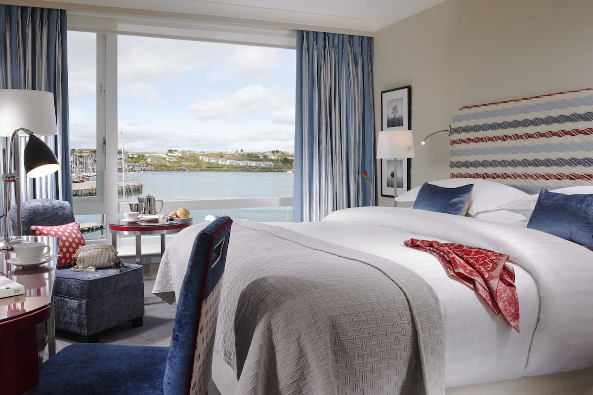 standard double room | 1 bedroom, free wifi, bed sheets