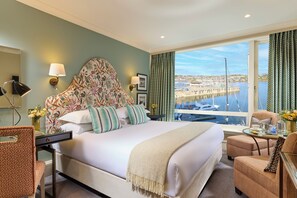 標準雙人房 | 免費 Wi-Fi、床單