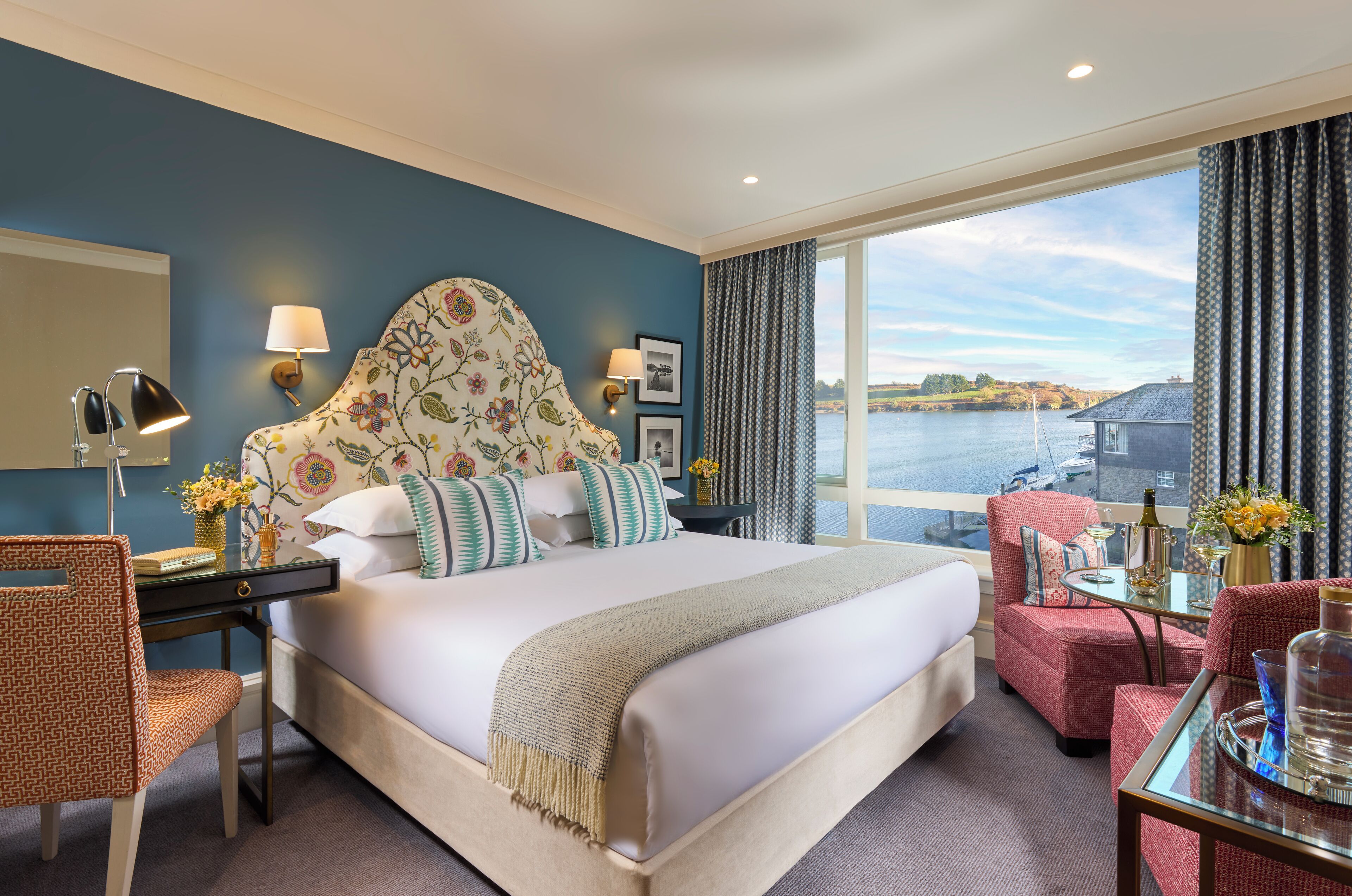 Photo - Trident Hotel Kinsale