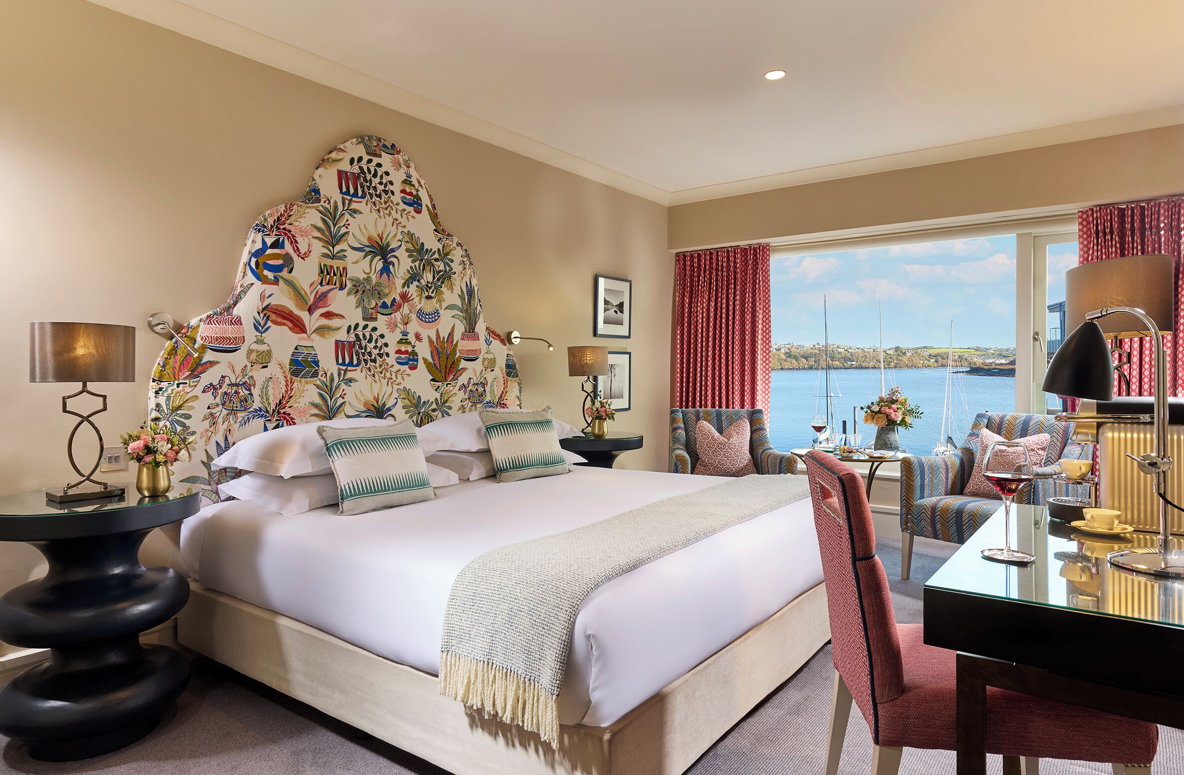 Photo - Trident Hotel Kinsale