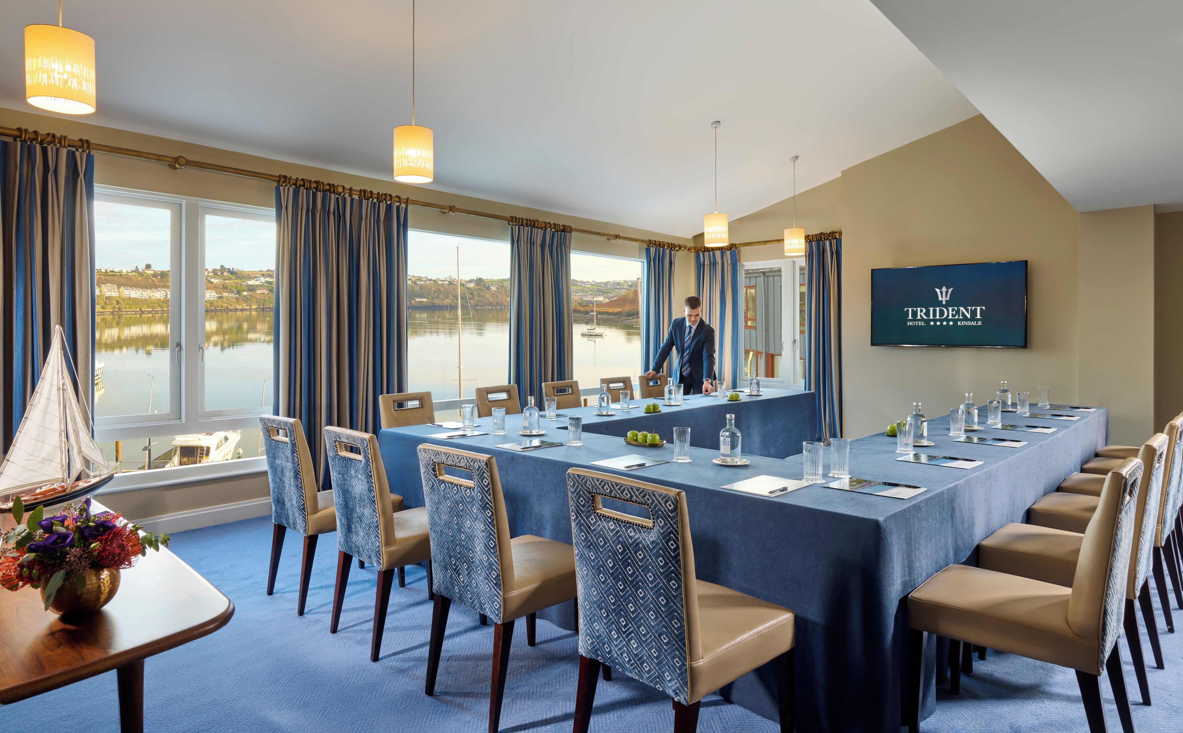 Photo - Trident Hotel