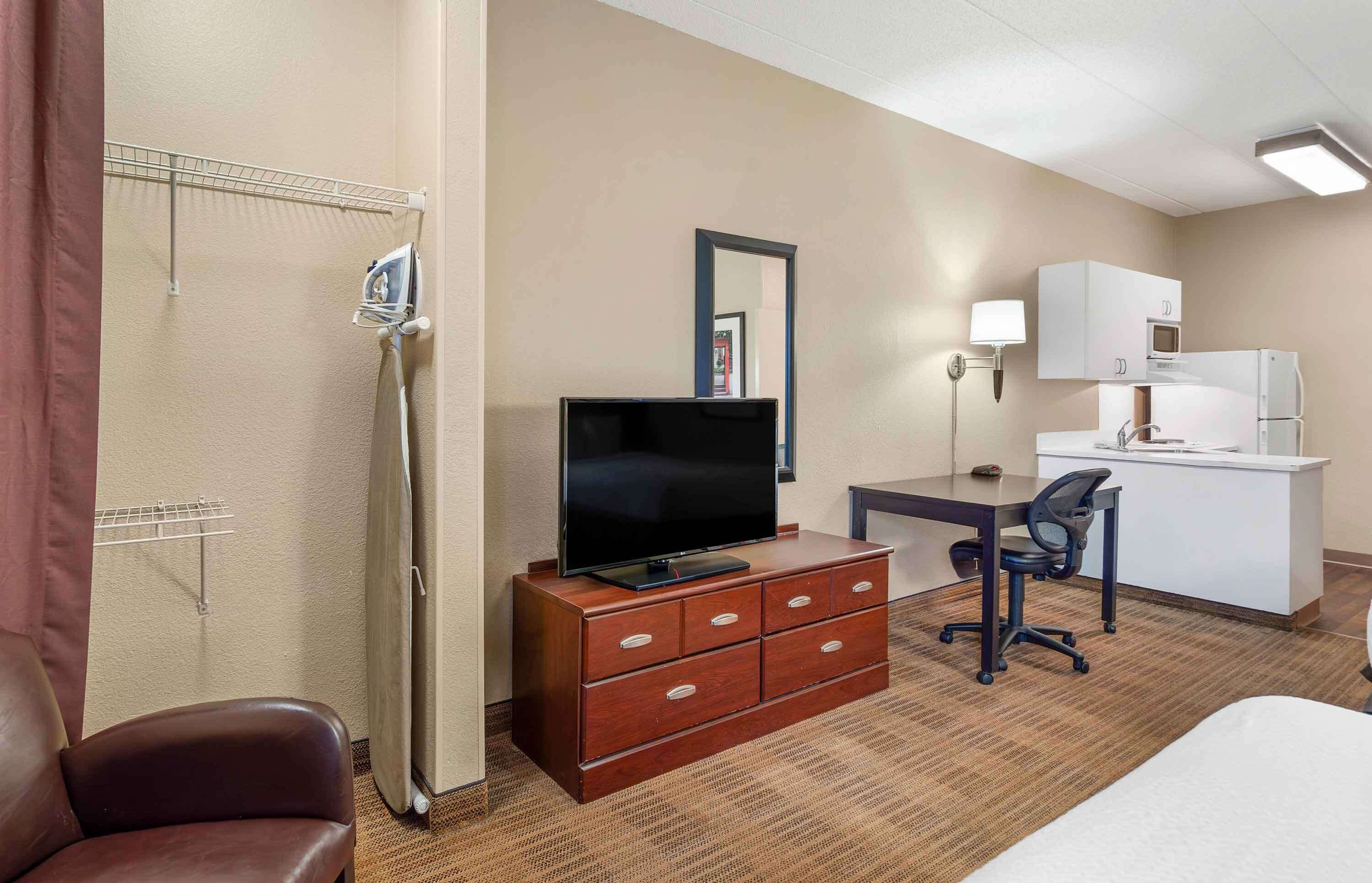 Foto - Extended Stay America Select Suites - Chicago - Lisle