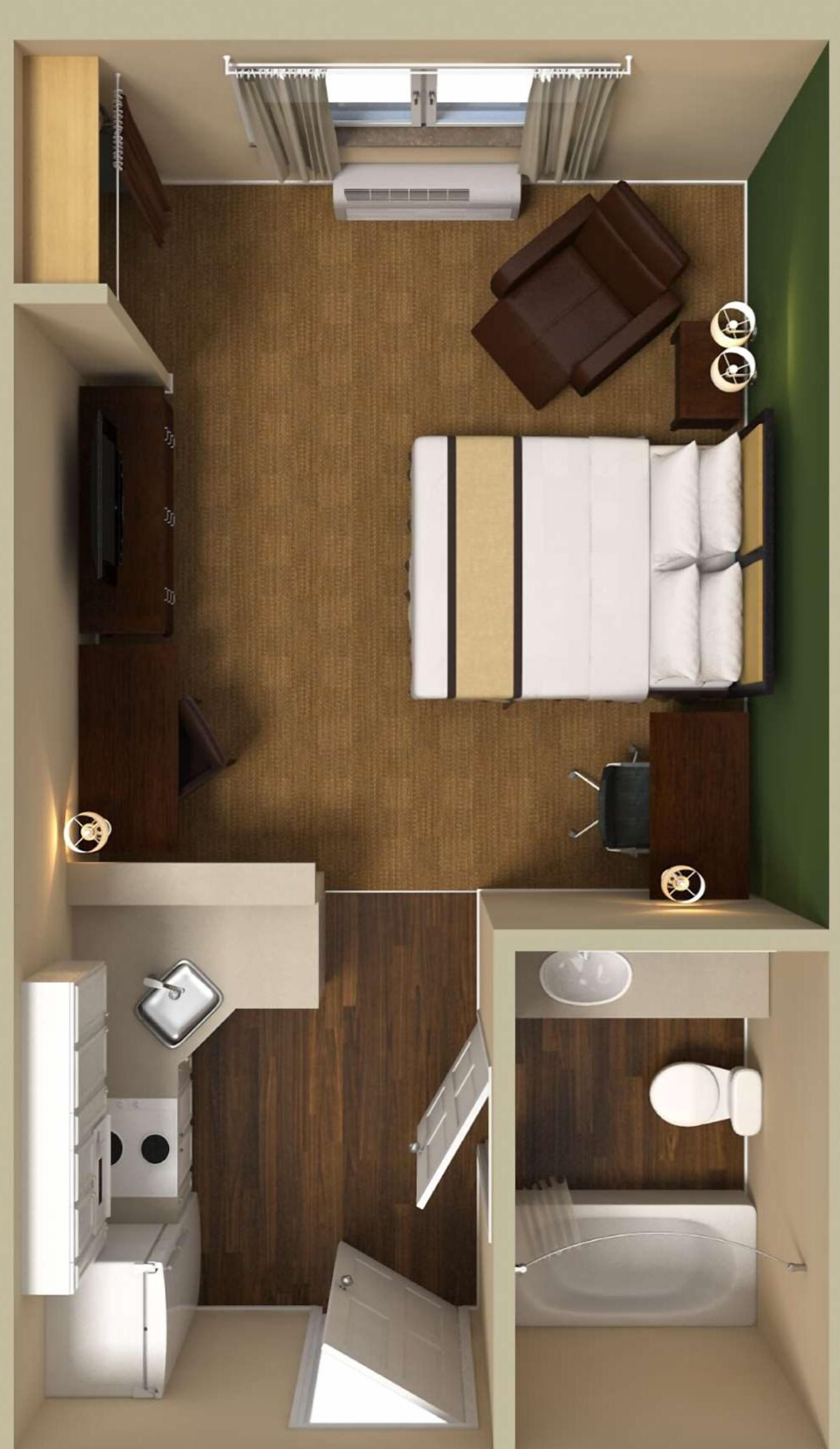 Foto - Extended Stay America Select Suites - Chicago - Lisle