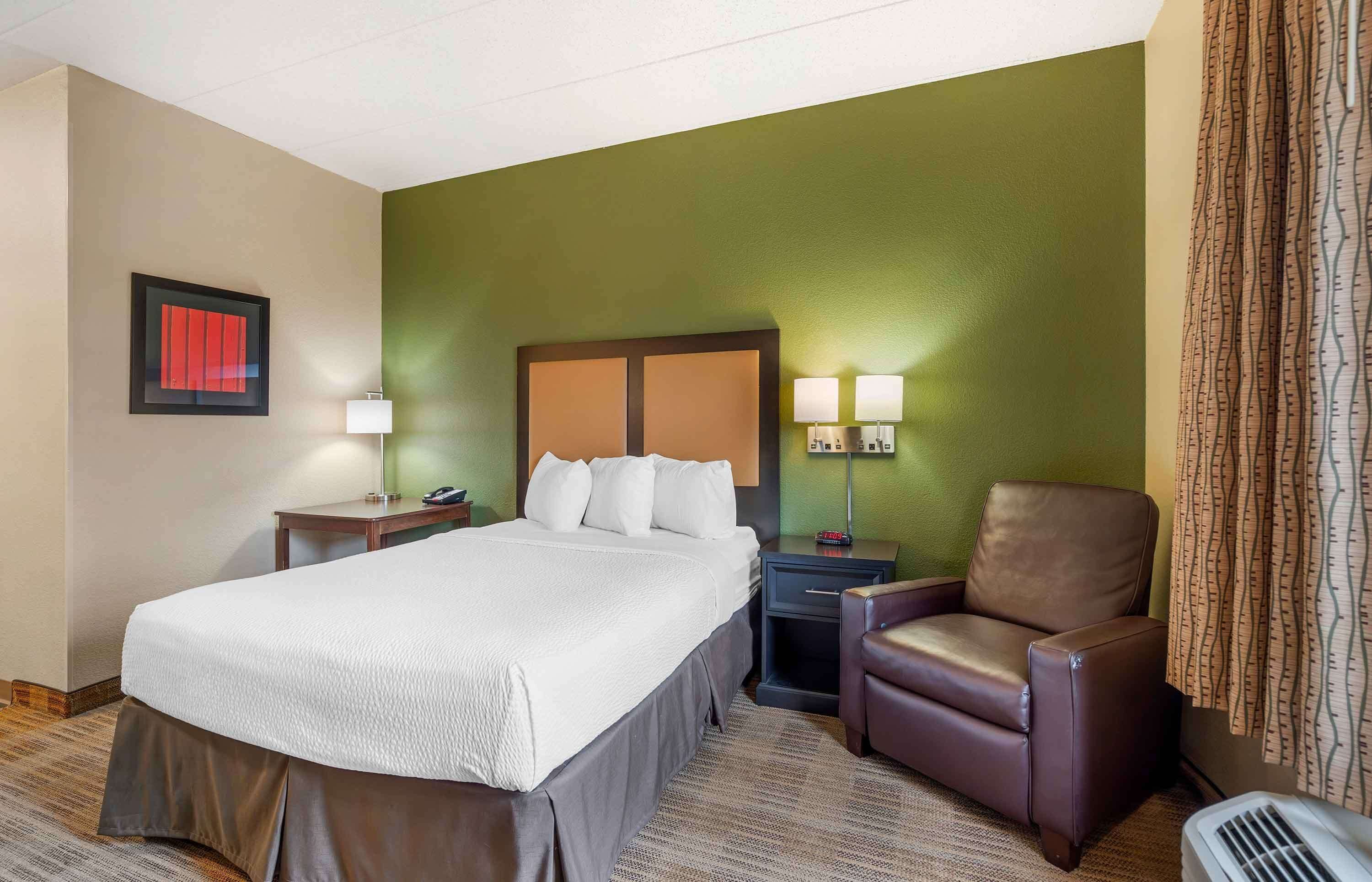 Foto - Extended Stay America Select Suites - Chicago - Lisle