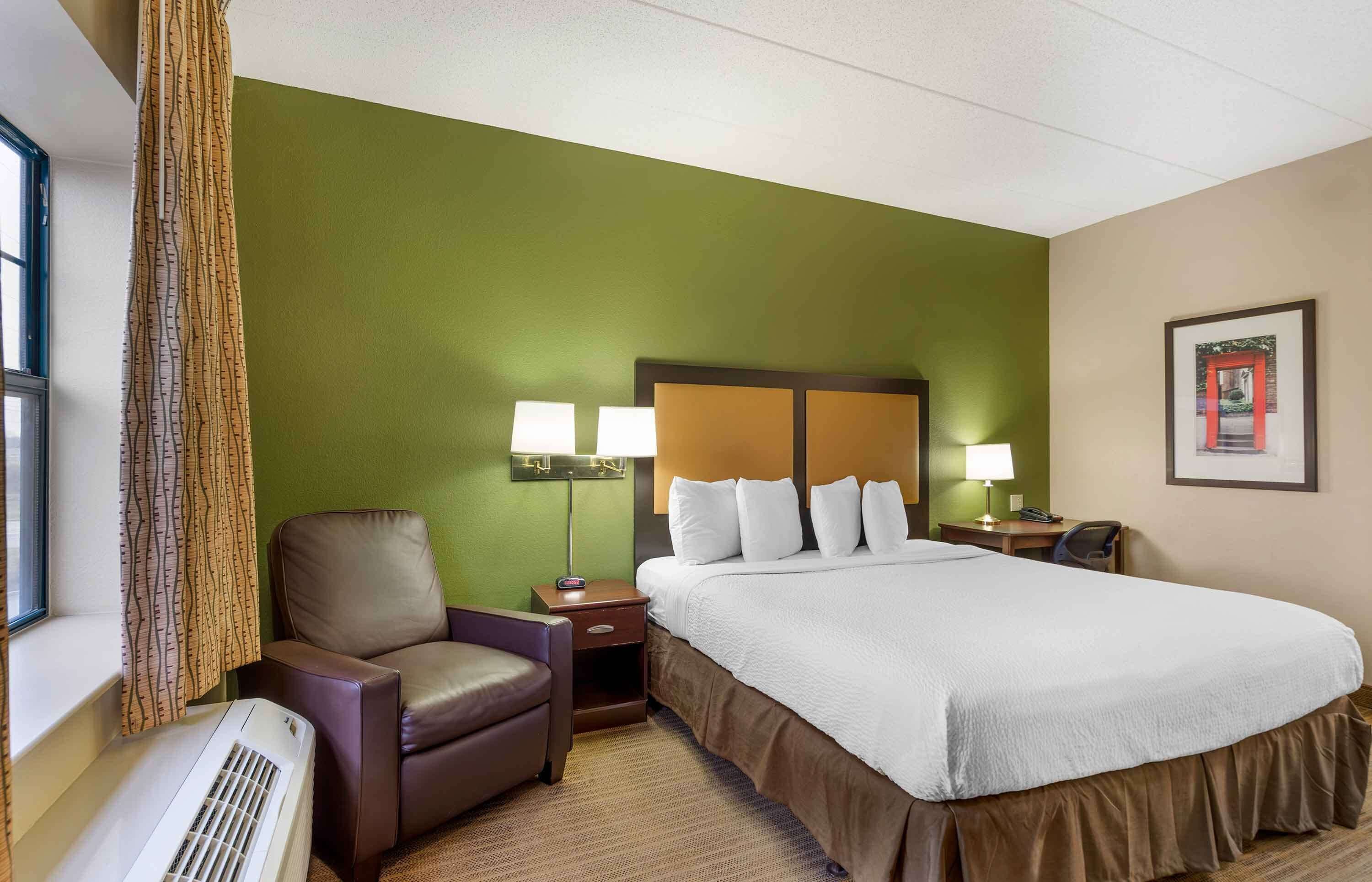 Foto - Extended Stay America Select Suites - Chicago - Lisle