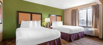 芝加哥萊爾 Studio 6 延住飯店