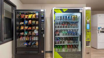 Vending machine