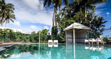 Bundaberg International Motor Inn