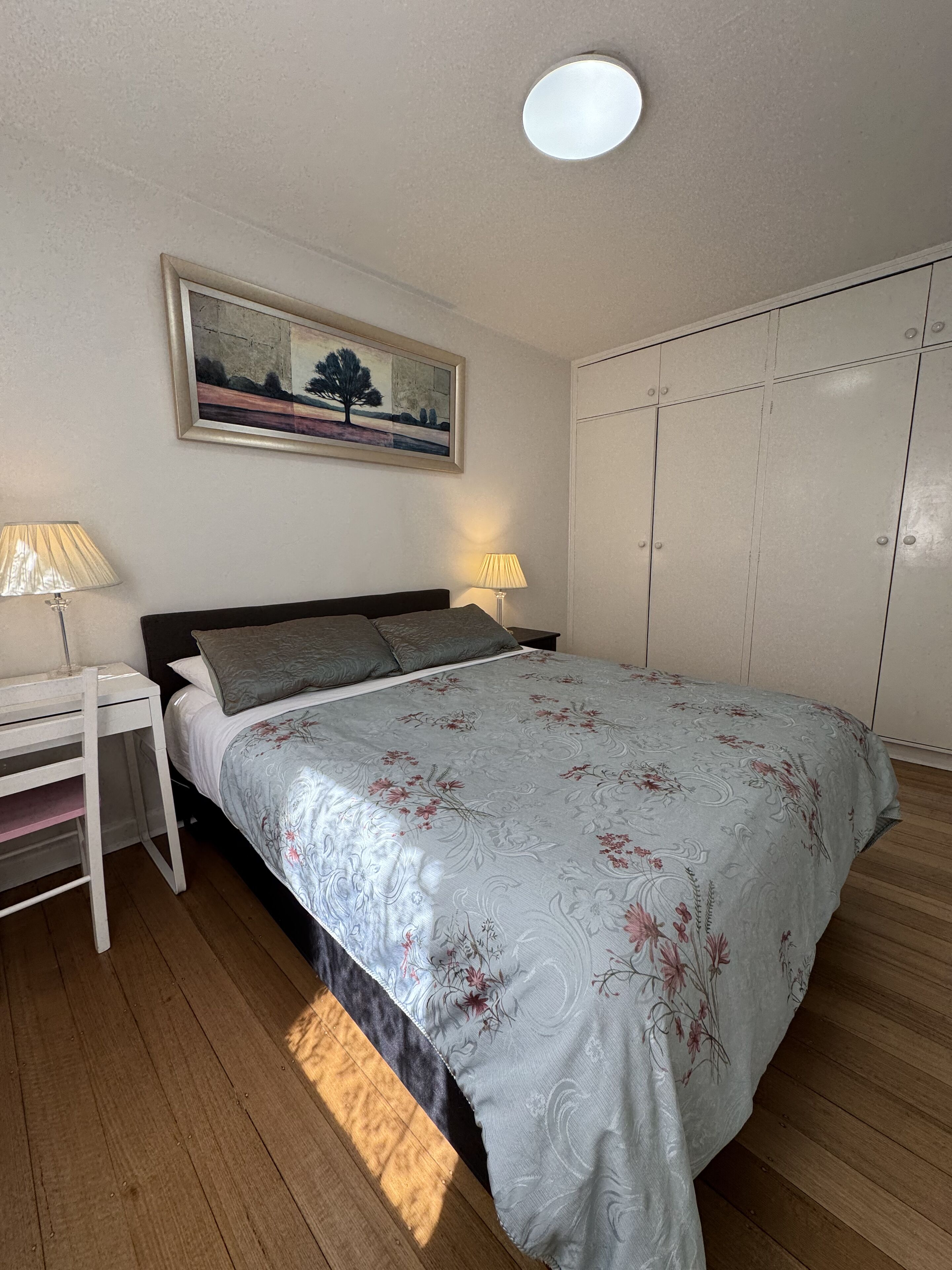 Appartement Deluxe