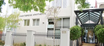 Knightsbridge Apartments