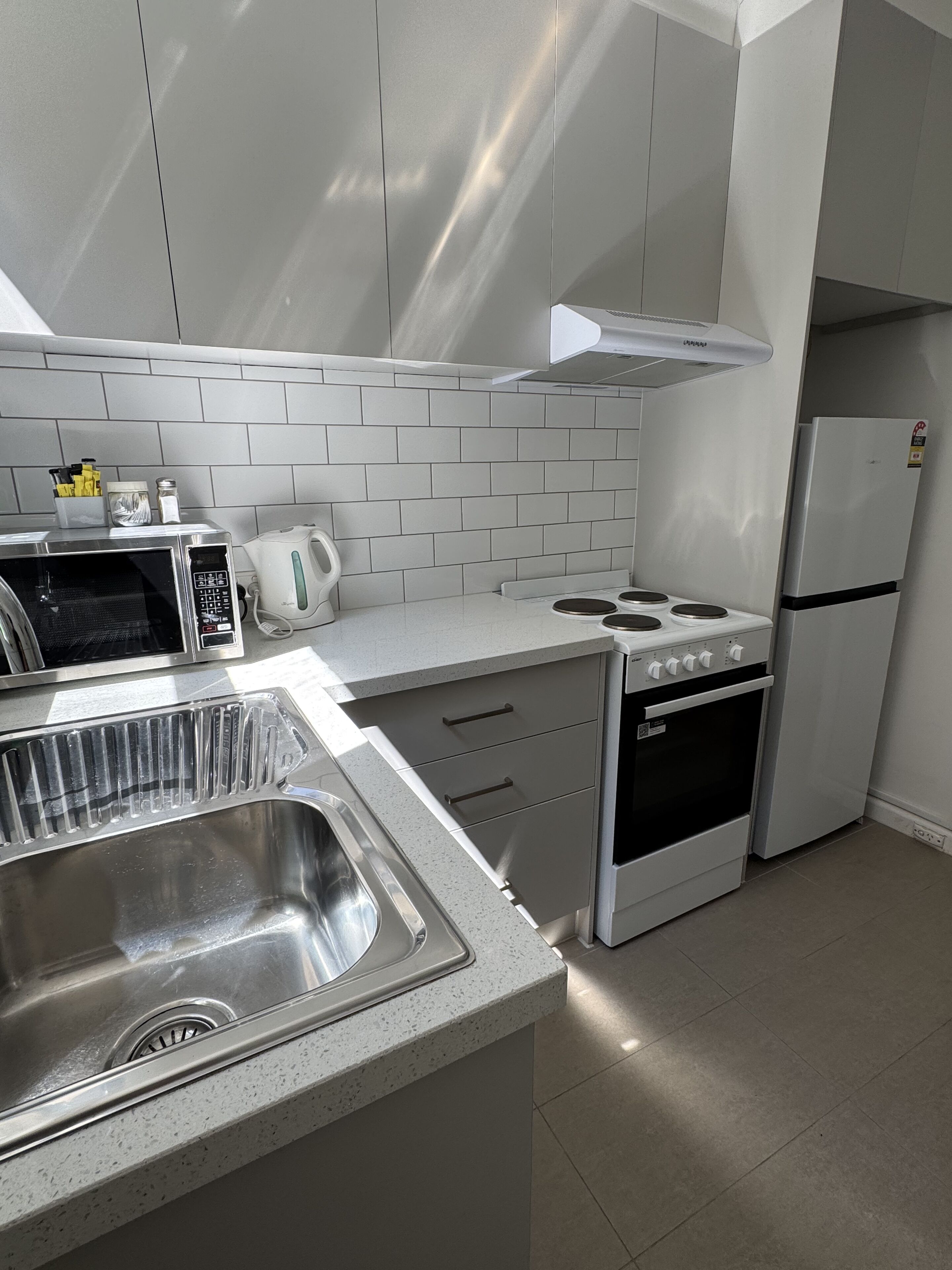 Deluxe Apartment | In-room safe, desk, iron/ironing board, free WiFi