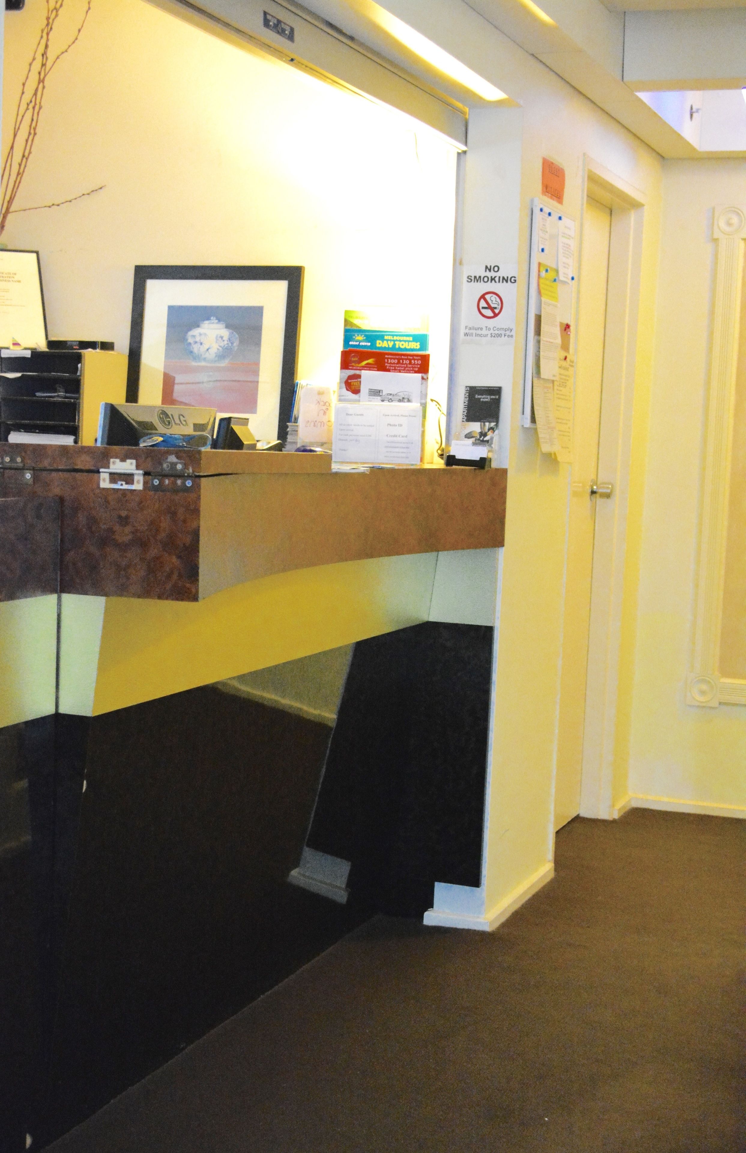 Knightsbridge Apartments — image 29