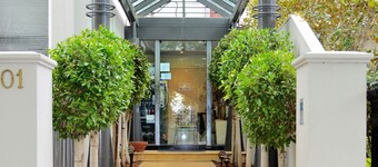 Knightsbridge Apartments