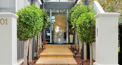 Knightsbridge Apartments